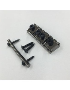 Ibanez 2LN1MAC002 Locking Nut 7 String - Cosmo Black