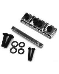 Ibanez 2LN1MAD002 Locking Nut 7 String 48mm - cosmo black