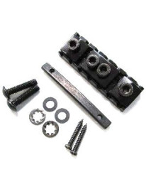 Ibanez 2LN1MAD005 locking nut 48mm 7 String - black