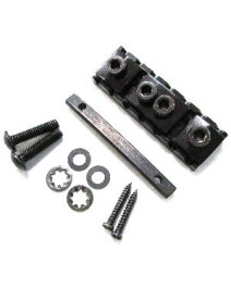 Ibanez 2LN1MAD005 locking nut 48mm 7 String - black