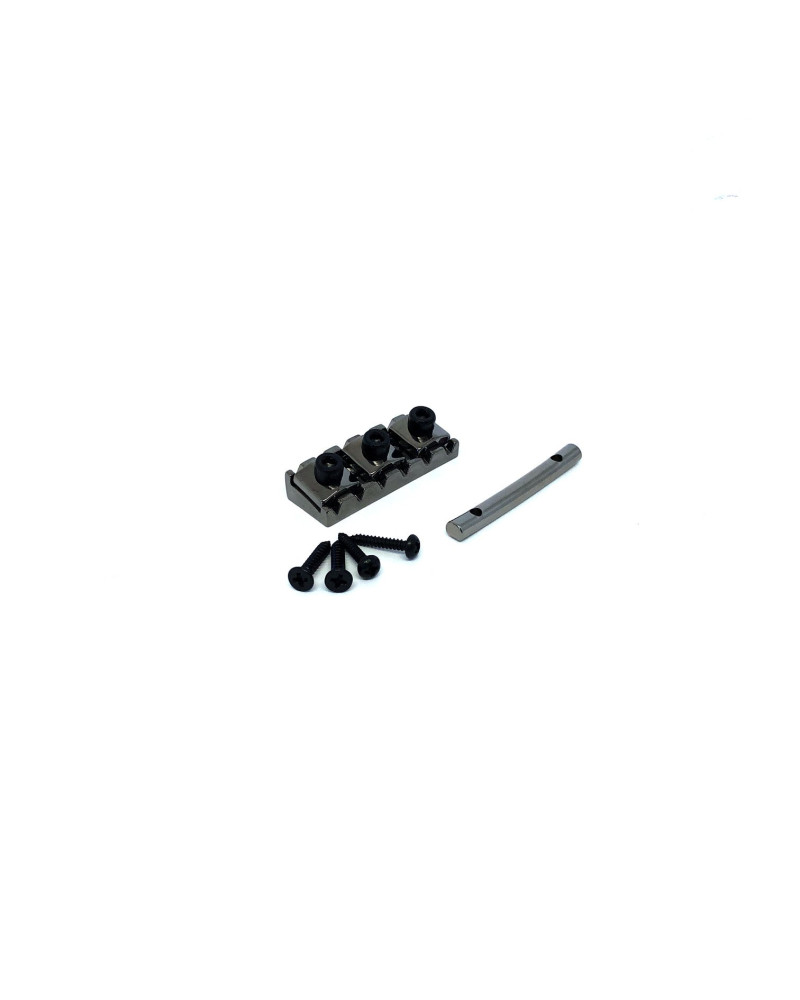 Ibanez 2LN1MAF001 Locking nut for R400 - 43mm cosmo black