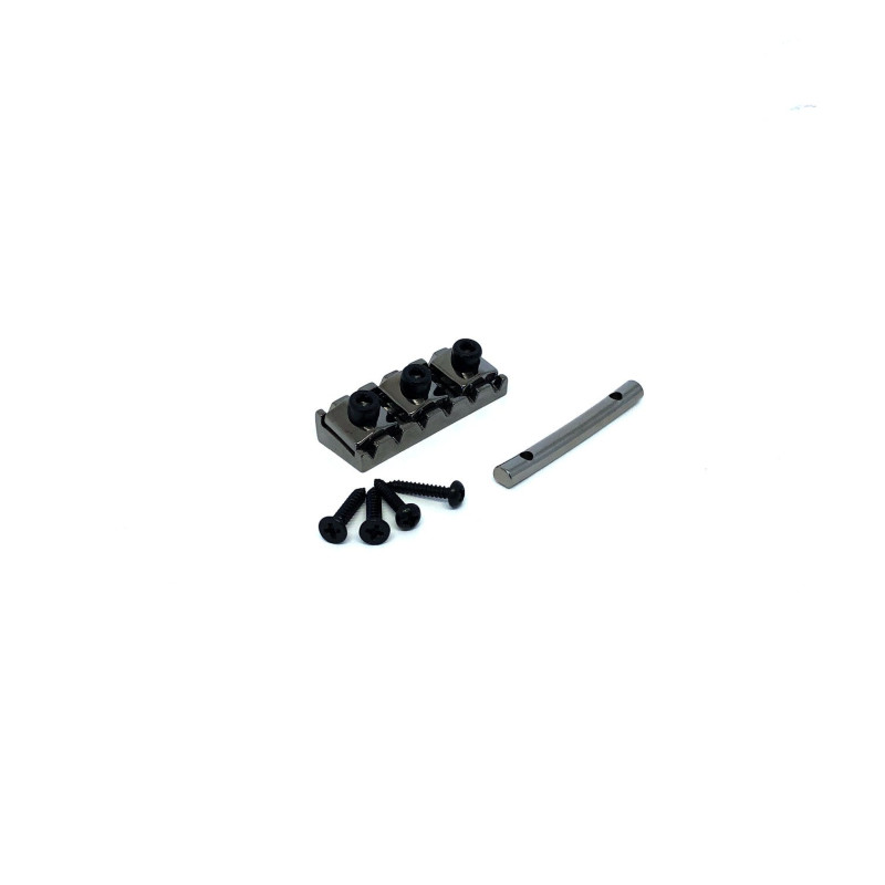 Ibanez 2LN1MAF001 Locking nut for R400 - 43mm cosmo black