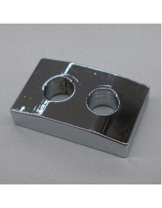 Ibanez 2LN1MBC001 Pressure Pad Center for 7 string - chrome