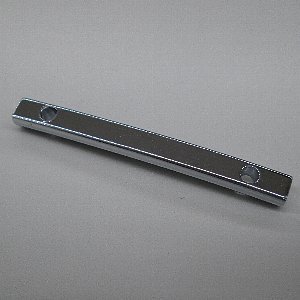 Ibanez 2LN1MBC004 Retainer Bar for 7 String - chrome