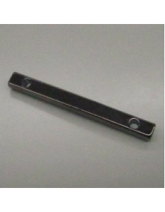 Ibanez 2LN1MBC005 Retainer Bar for 2LN1MAD002 / 2LN1MAC002 - Cosmo Black 7 String