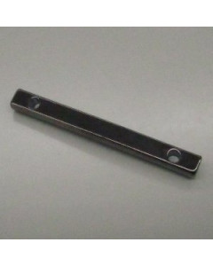 Ibanez 2LN1MBC005 Retainer Bar for 2LN1MAD002 / 2LN1MAC002 - Cosmo Black 7 String