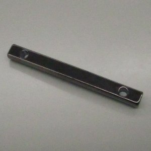 Ibanez 2LN1MBC005 Retainer Bar for 2LN1MAD002 / 2LN1MAC002 - Cosmo Black 7 String
