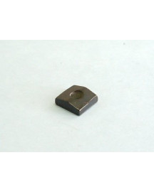 Ibanez 2LN2-2B pressure pad in black for top lock locking nut