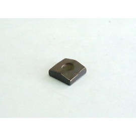 Ibanez 2LN2-2B pressure pad in black for top lock locking nut