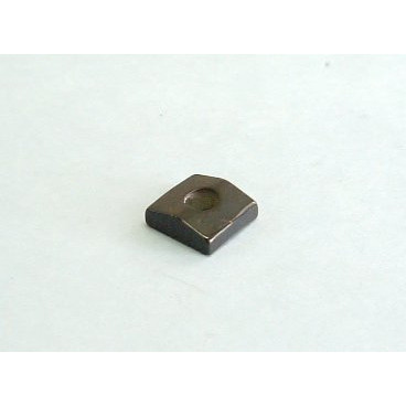 Ibanez 2LN2-2B pressure pad in black for top lock locking nut