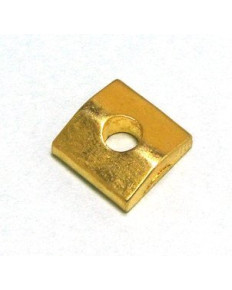 Ibanez 2LN2-2G gold-colored pressure pad for TOP LOK locking nut