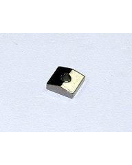 Ibanez 2LN2-2K pressure pad (Cosmo Black) for Top Lok locking nut