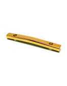Ibanez 2LN2-7G retainer bar for locking nuts - gold