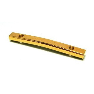 Ibanez 2LN2-7G retainer bar for locking nuts - gold