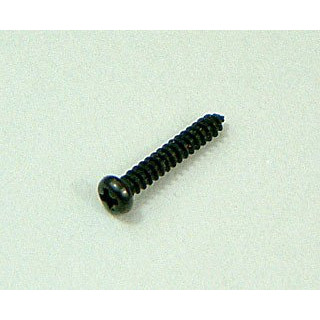 Screw for retainer bar - 1 piece