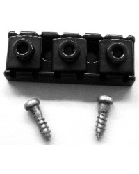 Ibanez 2LN3YAA002 locking nut 43mm barless type - for lefty models RG350DXZL/RG370DXL/RG370DXZL