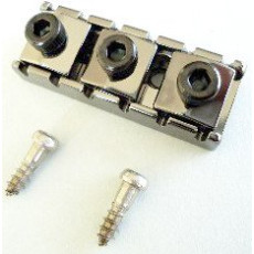 Ibanez 2LN3YAA005 locking nut 43mm - cosmo black barless type for selected RG/RGA/S/X models
