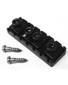 Ibanez 2LN3YAA021 locking nut 48mm 7 String - black