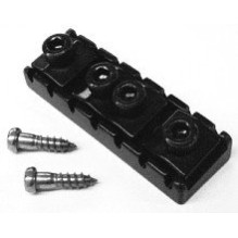 Ibanez 2LN3YAA021 locking nut 48mm 7 String - black