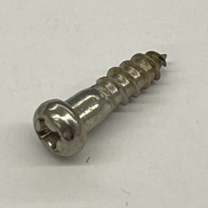 Ibanez 2LN3YBA002 locking nut bolt - 1pc