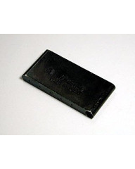 Black Ibanez tremolo block