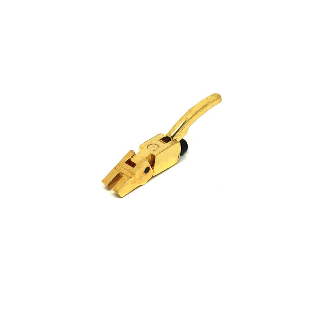 Ibanez 2LT2-2G2 Saddle Unit - for 2nd and 5th string, golden