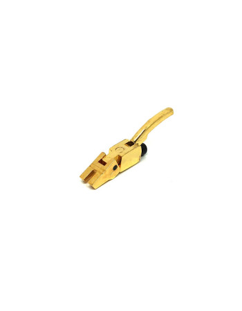 Ibanez 2LT2-2G2 Saddle Unit - for 2nd and 5th string, golden
