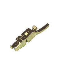 Ibanez 2LT2-2G3 saddle unit - gold for 3rd and 4th string