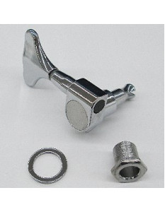 Ibanez 2MB0006R-CH Machinehead Die Cast R - chrome