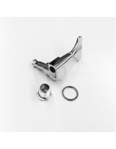 Ibanez 2MB0007L-CH E-bass single machine head left - chrom