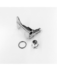 Ibanez 2MB0007R-CH E-bass single machine head right - chrom