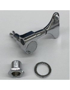 Ibanez 2MB0010L-CH Bass Die-Cast Machinehead left - chrome
