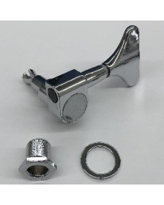 Ibanez 2MB0010L-CH Bass Die-Cast Machinehead left - chrome