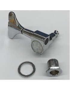 Ibanez 2MB0010R-CH Bass Die-Cast Einzelmechanik right - chrome