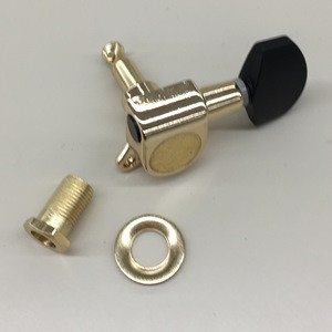 Ibanez 2MG0001L-GDB Machinehead Left