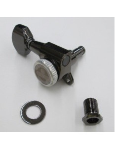 Ibanez 2MG0002SR-CK SG381 Machinehead right - Cosmo Black