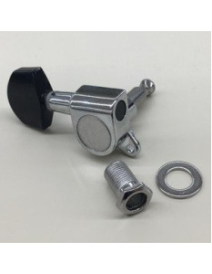 Ibanez 2MG0006L-CHB single machine head left