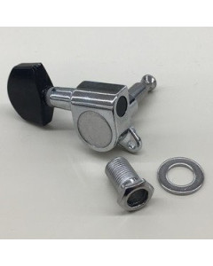 Ibanez 2MG0006L-CHB single machine head left