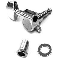 Ibanez 2MG0006R-CH Machinehead right - chrome
