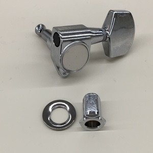 Ibanez 2MG0007L-CH Machinehead Left