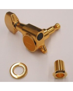 Ibanez 2MG0008R-GD Machinehead right - SG381, 07 button, R, gold, with screw