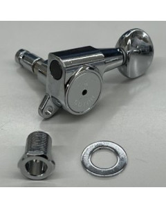 Ibanez 2MG0012T1L-CH Machinehead left - chrome, SG381 H.A.P-M Post, 19,5-23 Post