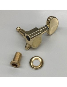 Ibanez 2MG0017L-GD Machinehead left Die-Cast - gold