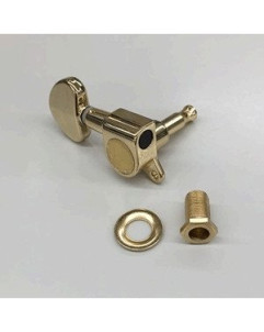 Ibanez 2MG0017R-GD single tuning machine right die-cast - gold