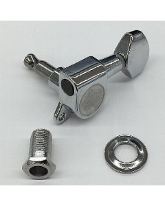 Ibanez 2MG0020L-CH Machinehead Left Die-Cast - chrome for 12 String