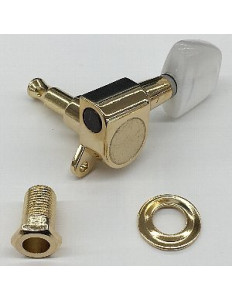 Ibanez 2MG0022L-GDP Machinehead Left - gold