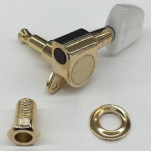 Ibanez 2MG0022L-GDP Machinehead Left - gold