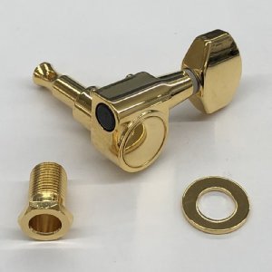 Ibanez 2MG0028L-GD Machinehead Left Die-Cast - gold