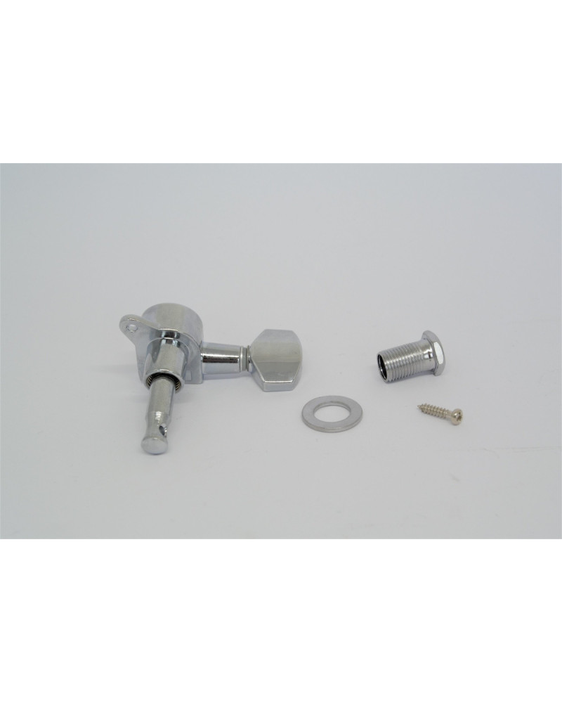 Ibanez 2MG0051L-CH Machinehead Die-Cast Chrome Left