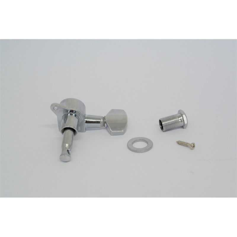 Ibanez 2MG0051L-CH Machinehead Die-Cast Chrome Left